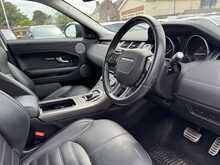 Land Rover Range Rover Evoque TD4 HSE Dynamic - U11138