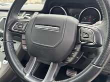 Land Rover Range Rover Evoque TD4 HSE Dynamic - U11138