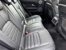 Land Rover Range Rover Evoque TD4 HSE Dynamic - U11138