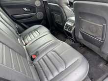 Land Rover Range Rover Evoque TD4 HSE Dynamic - U11138