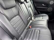 Land Rover Range Rover Evoque TD4 HSE Dynamic - U11138