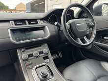 Land Rover Range Rover Evoque TD4 HSE Dynamic - U11138