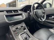 Land Rover Range Rover Evoque TD4 HSE Dynamic - U11138