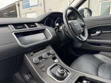 Land Rover Range Rover Evoque TD4 HSE Dynamic - U11138