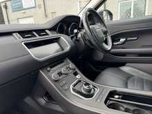 Land Rover Range Rover Evoque TD4 HSE Dynamic - U11138