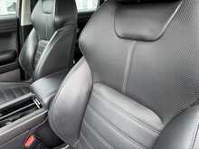 Land Rover Range Rover Evoque TD4 HSE Dynamic - U11138