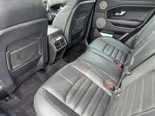 Land Rover Range Rover Evoque TD4 HSE Dynamic - U11138