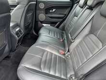Land Rover Range Rover Evoque TD4 HSE Dynamic - U11138