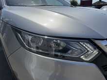 Nissan Qashqai dCi N-Connecta - U11145