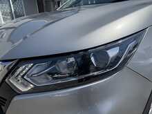 Nissan Qashqai dCi N-Connecta - U11145