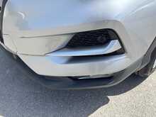 Nissan Qashqai dCi N-Connecta - U11145