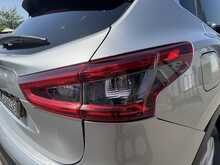 Nissan Qashqai dCi N-Connecta - U11145