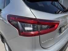 Nissan Qashqai dCi N-Connecta - U11145