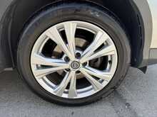 Nissan Qashqai dCi N-Connecta - U11145