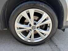 Nissan Qashqai dCi N-Connecta - U11145