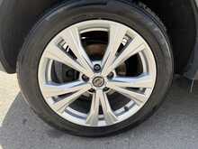 Nissan Qashqai dCi N-Connecta - U11145