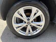 Nissan Qashqai dCi N-Connecta - U11145