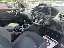 Nissan Qashqai dCi N-Connecta - U11145