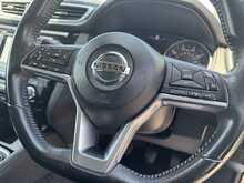Nissan Qashqai dCi N-Connecta - U11145