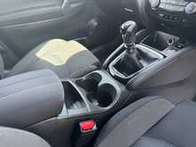 Nissan Qashqai dCi N-Connecta - U11145