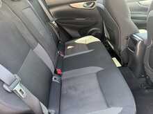 Nissan Qashqai dCi N-Connecta - U11145