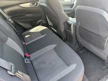 Nissan Qashqai dCi N-Connecta - U11145