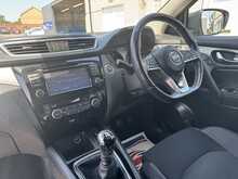 Nissan Qashqai dCi N-Connecta - U11145