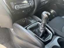 Nissan Qashqai dCi N-Connecta - U11145