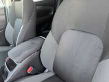 Nissan Qashqai dCi N-Connecta - U11145