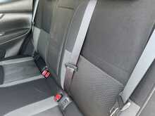 Nissan Qashqai dCi N-Connecta - U11145