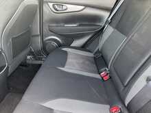 Nissan Qashqai dCi N-Connecta - U11145