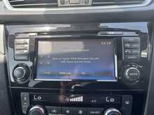 Nissan Qashqai dCi N-Connecta - U11145