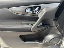 Nissan Qashqai dCi N-Connecta - U11145