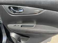 Nissan Qashqai dCi N-Connecta - U11145