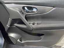 Nissan Qashqai dCi N-Connecta - U11145