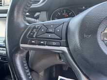 Nissan Qashqai dCi N-Connecta - U11145