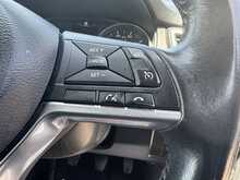 Nissan Qashqai dCi N-Connecta - U11145