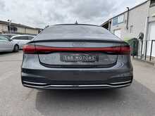 Audi A7 TDI V6 S line - U11147