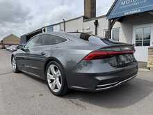Audi A7 TDI V6 S line - U11147