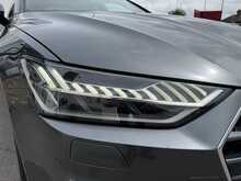 Audi A7 TDI V6 S line - U11147