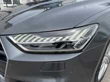 Audi A7 TDI V6 S line - U11147