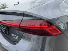 Audi A7 TDI V6 S line - U11147