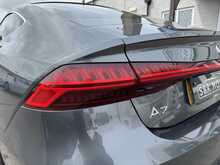 Audi A7 TDI V6 S line - U11147