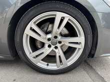 Audi A7 TDI V6 S line - U11147