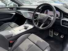Audi A7 TDI V6 S line - U11147