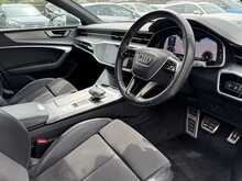 Audi A7 TDI V6 S line - U11147