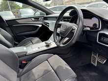 Audi A7 TDI V6 S line - U11147