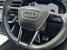 Audi A7 TDI V6 S line - U11147