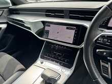 Audi A7 TDI V6 S line - U11147