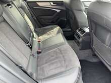 Audi A7 TDI V6 S line - U11147